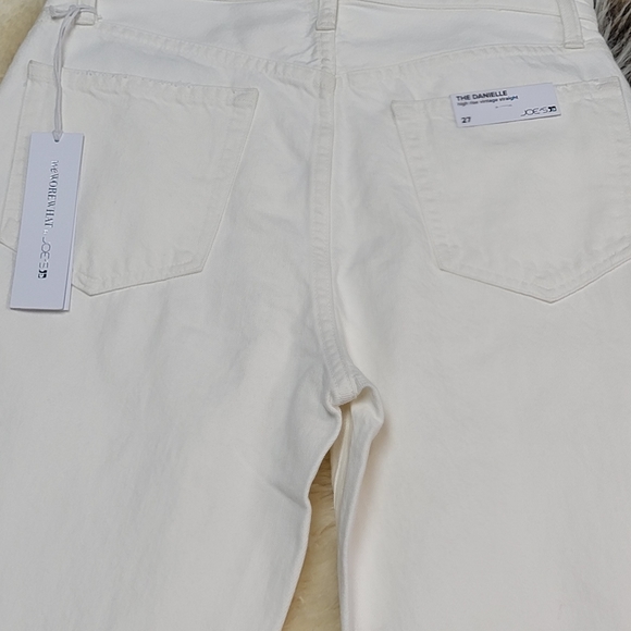 We Wore What X Joe's jeans the Danielle high waist - Picture 10 of 16